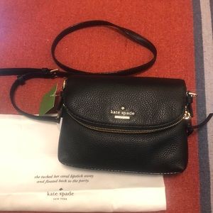 Kate Spade Jackson Street Harlyn